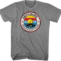 Jaws - Regatta Boat Tours