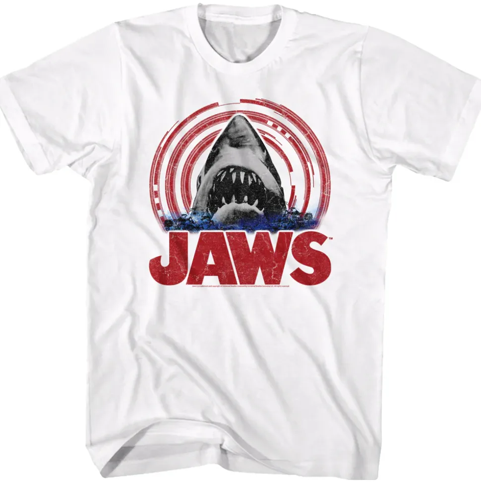 Jaws - Spiral