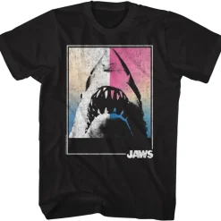 Jaws - Square Shark
