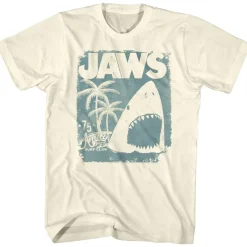 Jaws - Surf Club Poster