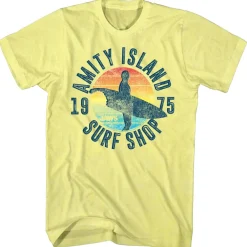 Jaws - Surf Shop Bite