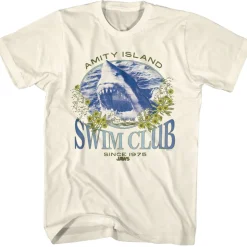 Jaws - Swim Club Captain