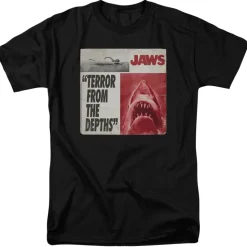 Jaws - Terror