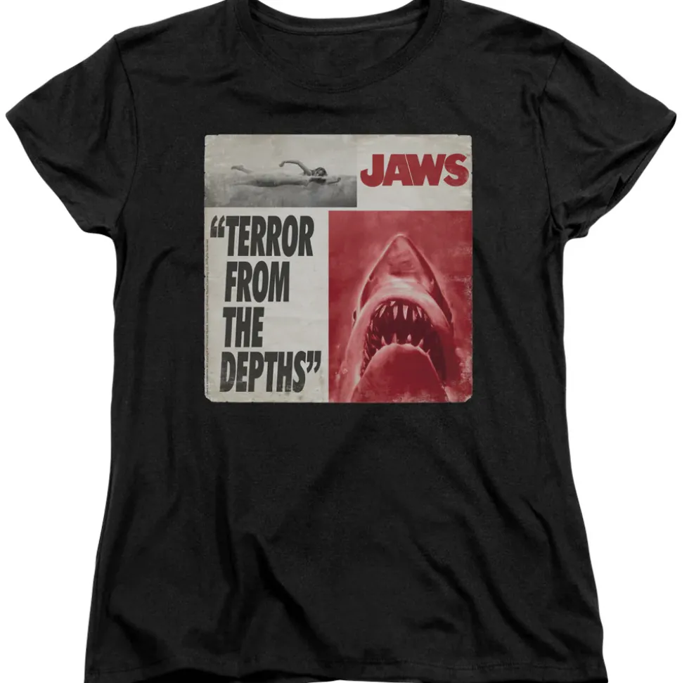 Jaws - Terror
