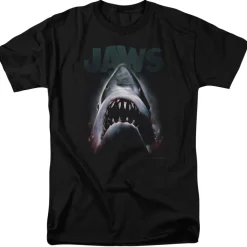 Jaws - Terror in the Deep