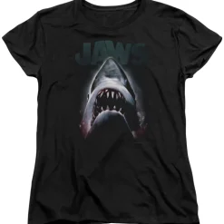 Jaws - Terror in the Deep