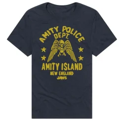 Jaws - The Amity Blues