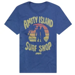 Jaws - The Amity Surf Shop