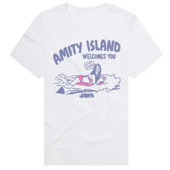 Jaws - The Amity Welcome