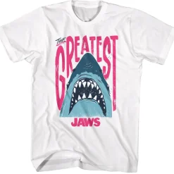 Jaws - The Greatest