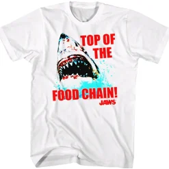 Jaws - Top of the Food Chain