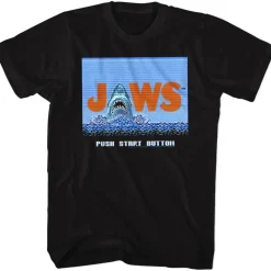 Jaws - Video Game Jaws