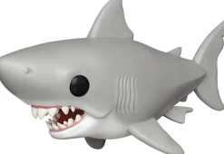 JAWS Funko Pop Vinyl Figure | Great White Shark
