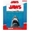 JAWS One Sheet 500 Piece Jigsaw Puzzle