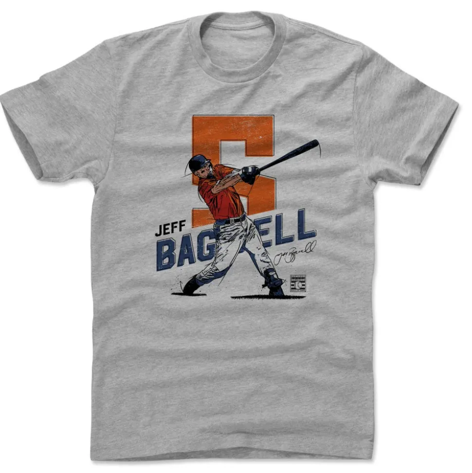 Jeff Bagwell Swing O