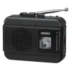 Jensen Personal Cassette Player/Recorder with AM/FM Radio