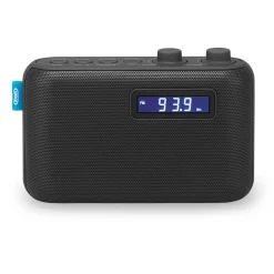 Jensen Portable AM/FM Digital Radio