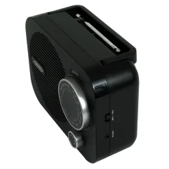 Jensen Portable AM/FM Radio