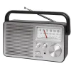 Jensen Portable AM/FM Radio