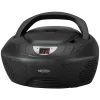 Jensen Portable Stereo Compact Disc Player with AM/FM Stereo Radio
