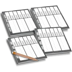 Jeopardy! Family Game Box