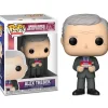 Jeopardy Funko POP TV Vinyl Figure | Alex Trebek