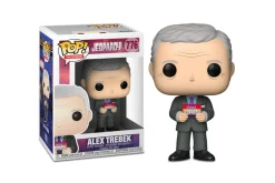 Jeopardy Funko POP TV Vinyl Figure | Alex Trebek