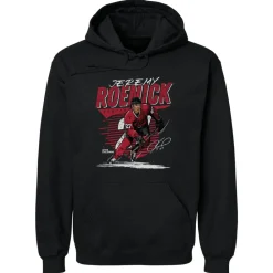 Jeremy Roenick Chicago Comet WHT