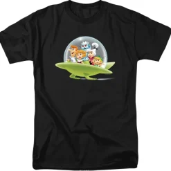 Jetsons - Family Cruising