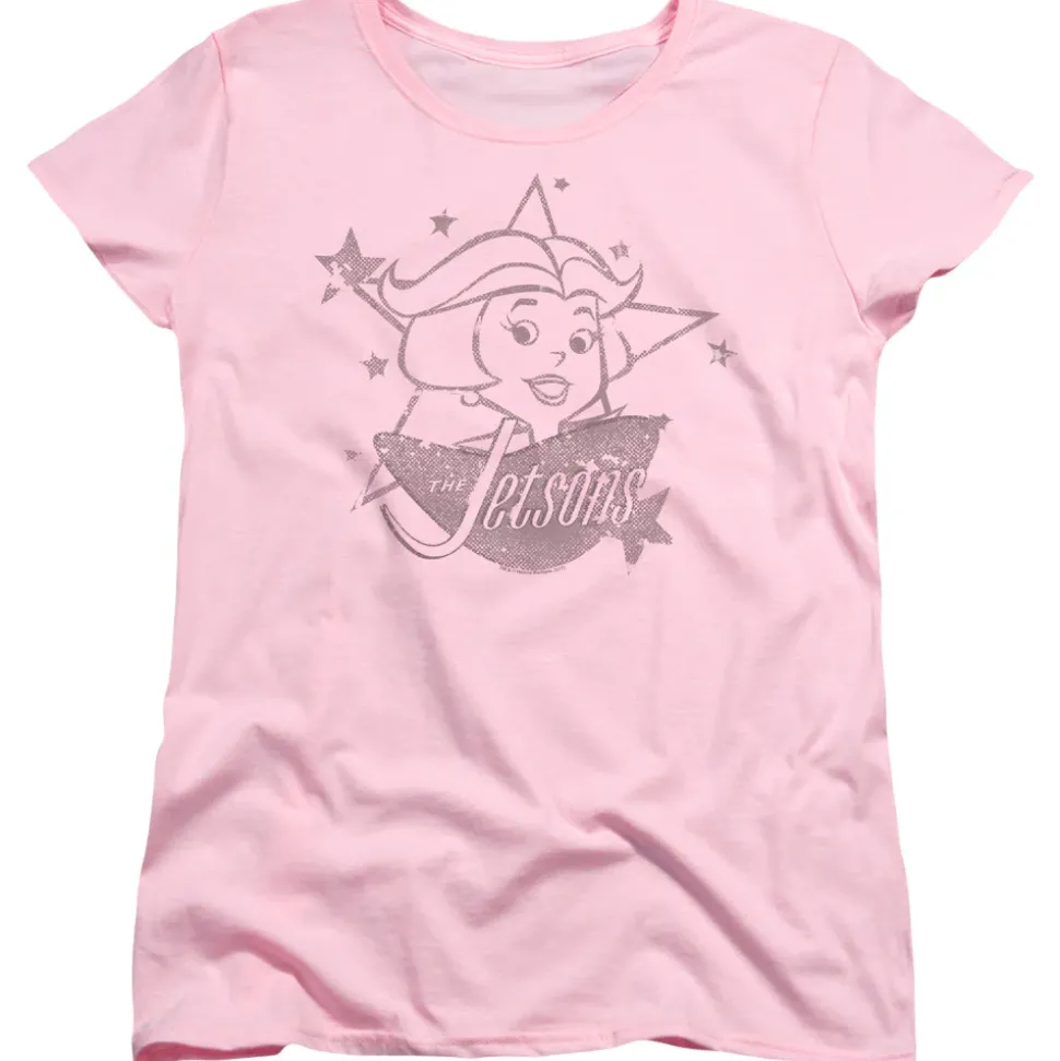 Jetsons - Heavy Vintage Jane