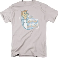 Jetsons - Meet George Jetson