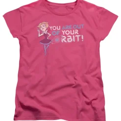 Jetsons - Out Of Orbit