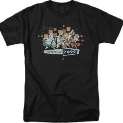 Jetsons - Party Like Its 2099