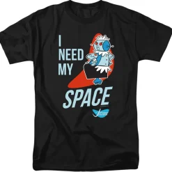 Jetsons - Rosie Need My Space