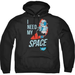 Jetsons - Rosie Need My Space