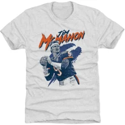 Jim McMahon Rough B