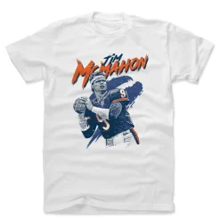 Jim McMahon Rough B