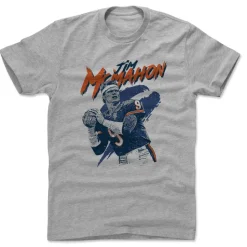 Jim McMahon Rough B