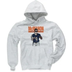 Jim McMahon Sketch B