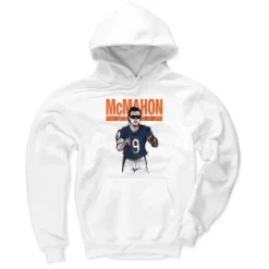 Jim McMahon Sketch B