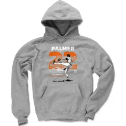 Jim Palmer Throwback WHT