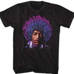 Jimi Hendrix - Name in the Afro