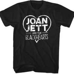 Joan Jett and the Blackhearts - Logo