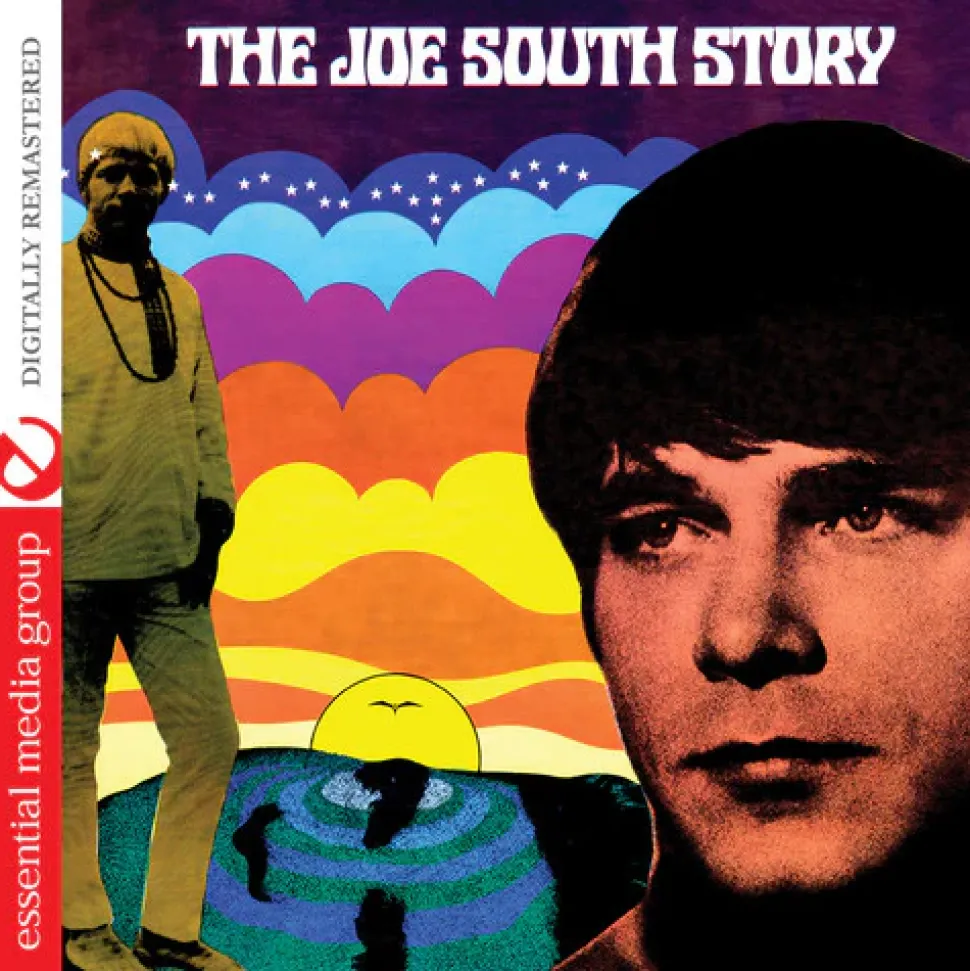 Joe South Story (CD) - Joe South
