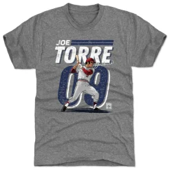 Joe Torre Dash WHT