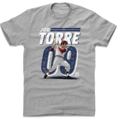 Joe Torre Dash WHT