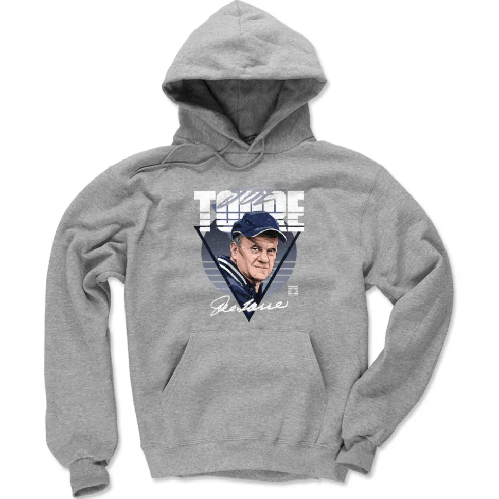 Joe Torre Manager Throwback WHT