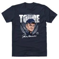 Joe Torre Manager Throwback WHT