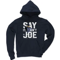 Joe Torre Say It Aint Joe WHT