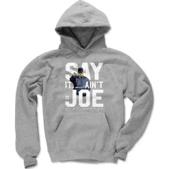 Joe Torre Say It Aint Joe WHT